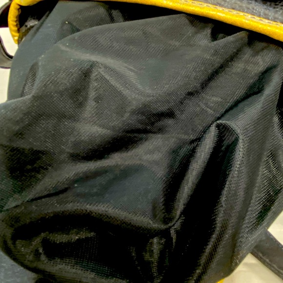 Nas Shoulder Bag, vintage - Picture 6 of 7